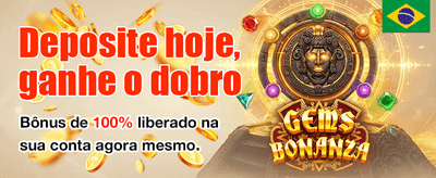 Ganhe Bônus Exclusivos Agora!